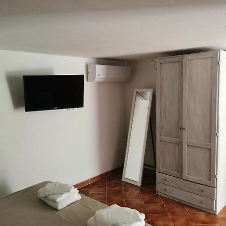 Loft Luna Olbia Luaran gambar