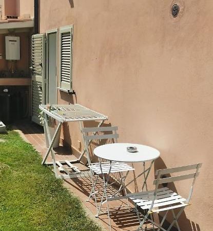 Loft Luna Olbia Luaran gambar