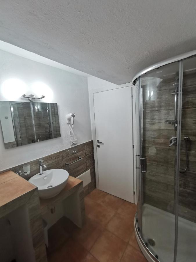 Loft Luna Olbia Luaran gambar