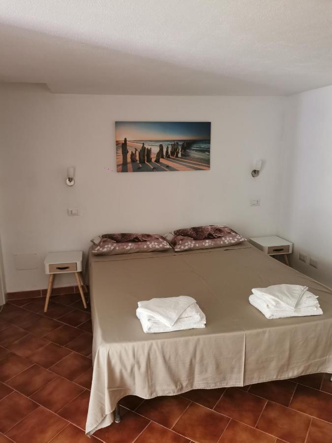 Loft Luna Olbia Luaran gambar