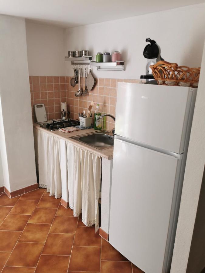 Loft Luna Olbia Luaran gambar