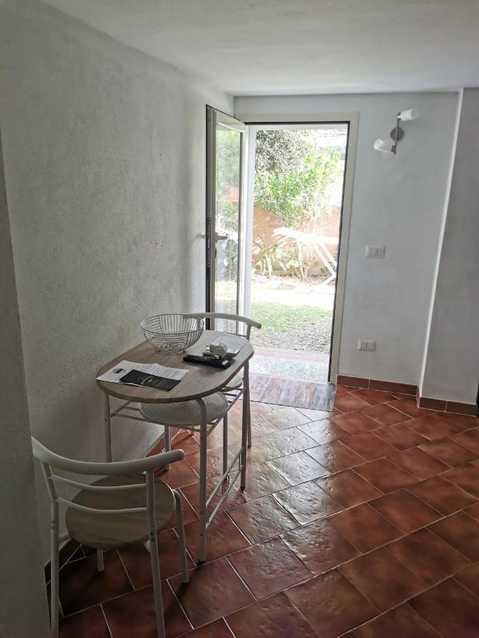 Loft Luna Olbia Luaran gambar