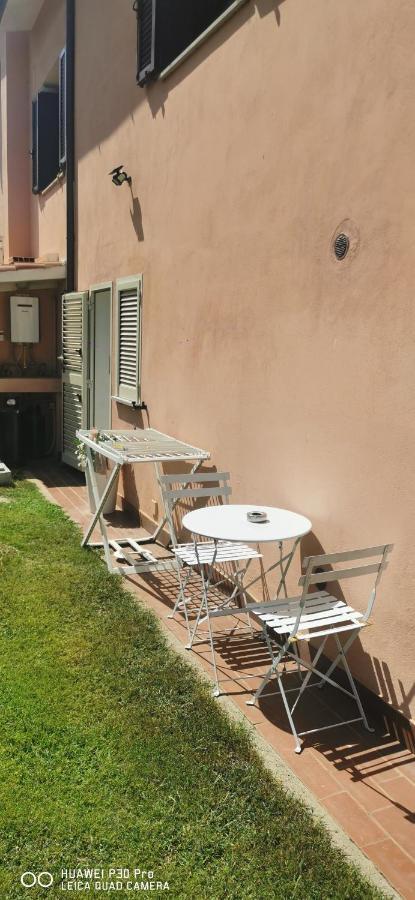 Loft Luna Olbia Luaran gambar